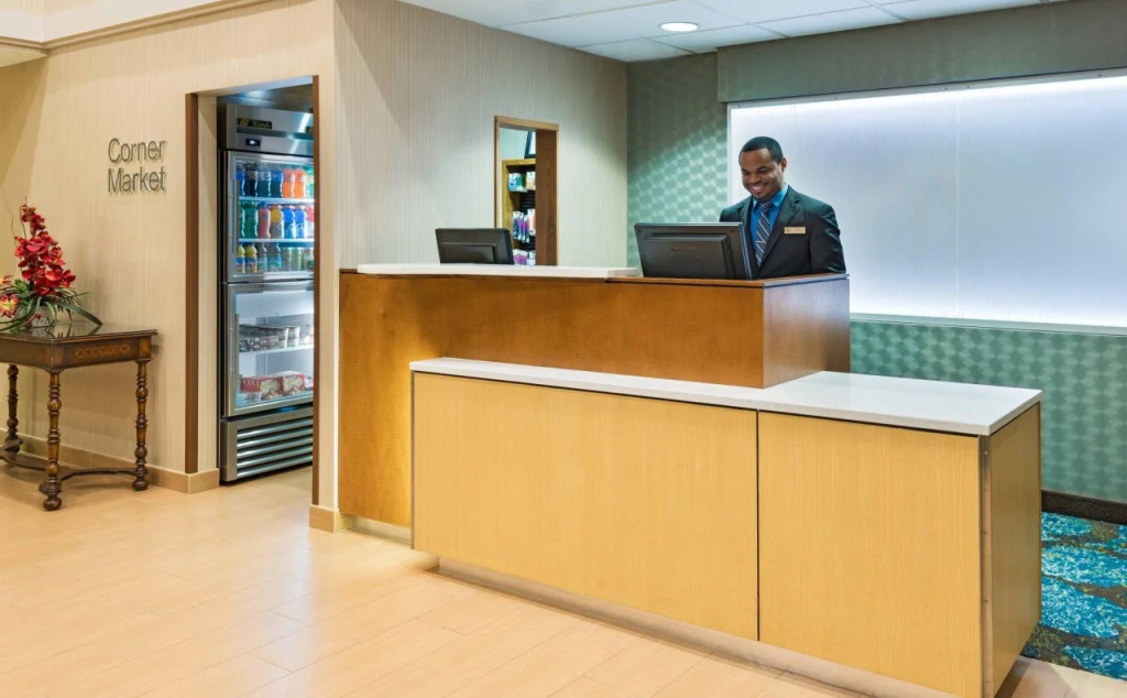 Fairfield Inn and Suites by Marriott Clearwater