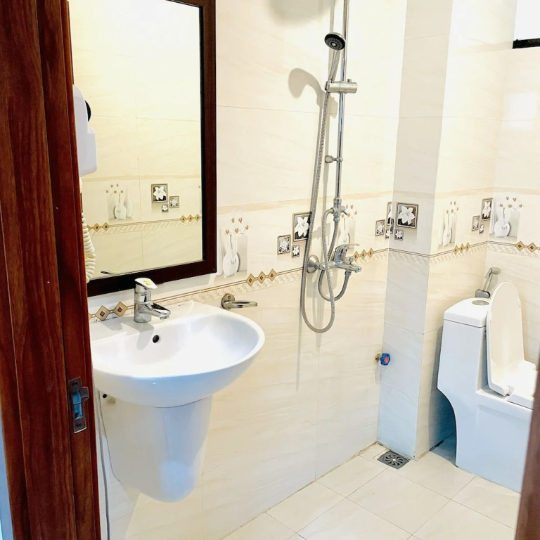 Hoang Gia Hotel