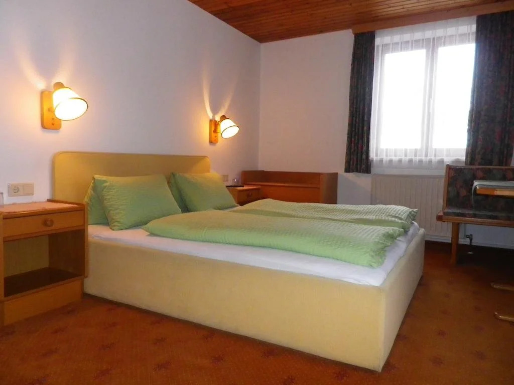 Haus Fusch