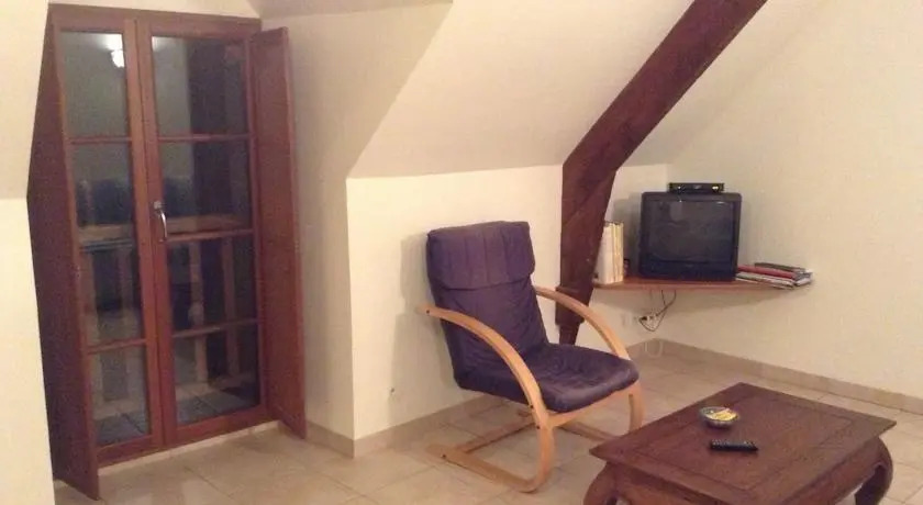 Gîtes de lEcosse