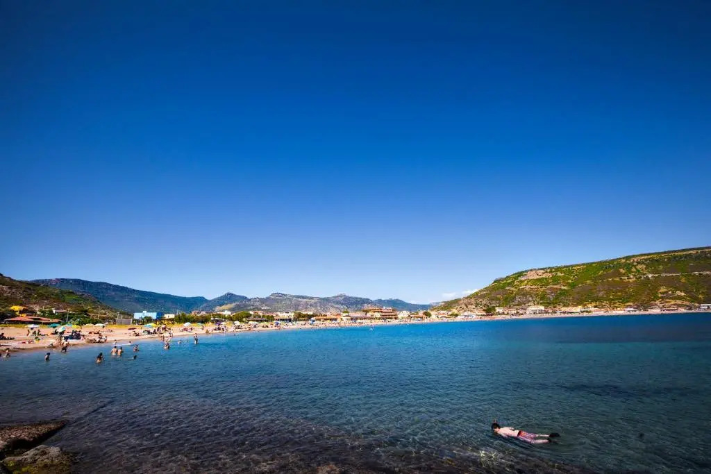 Residenza Solemar