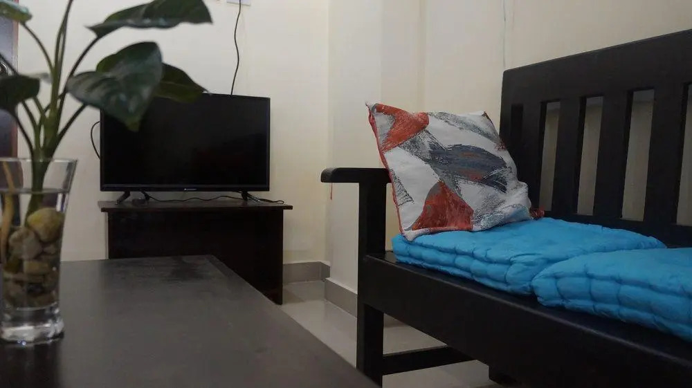 Spacious Private apartment at Laorenza Residences