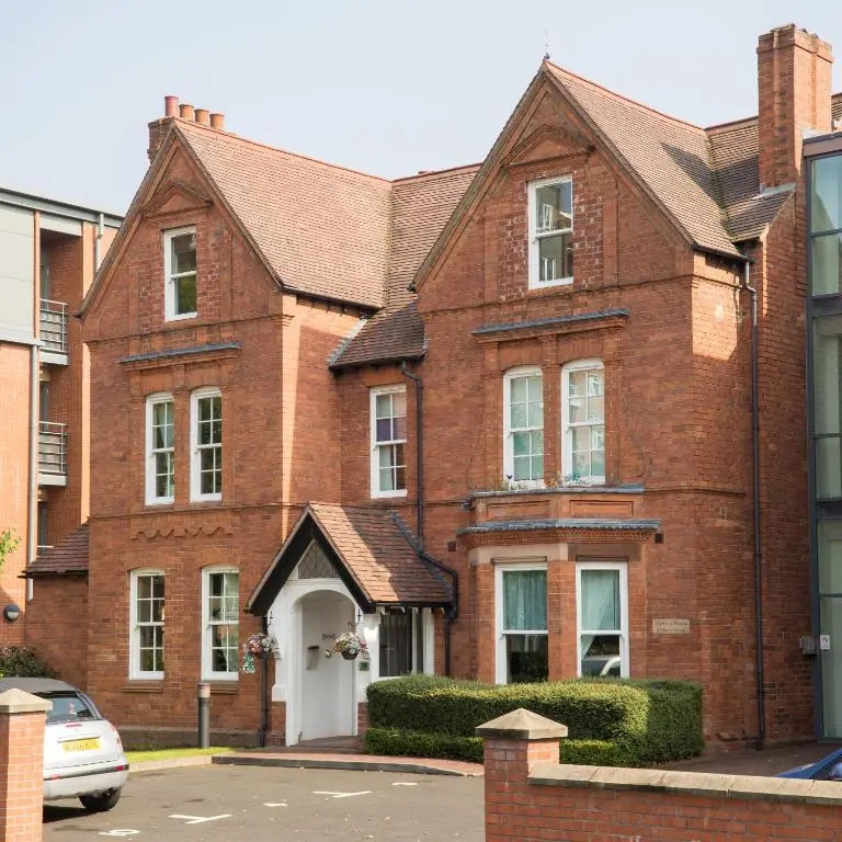 The Emerald Suite, Birmingham