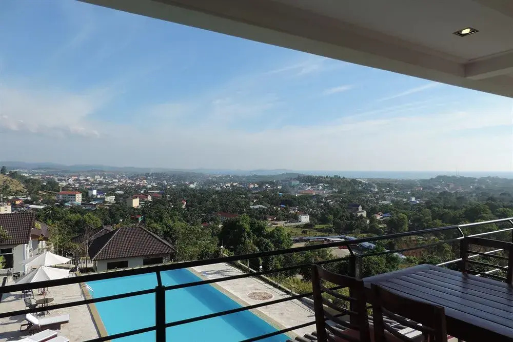 Hotel & Spa Victory Castle Villa