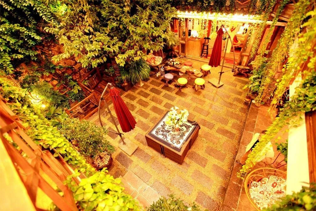 Zuihua Tang Inn