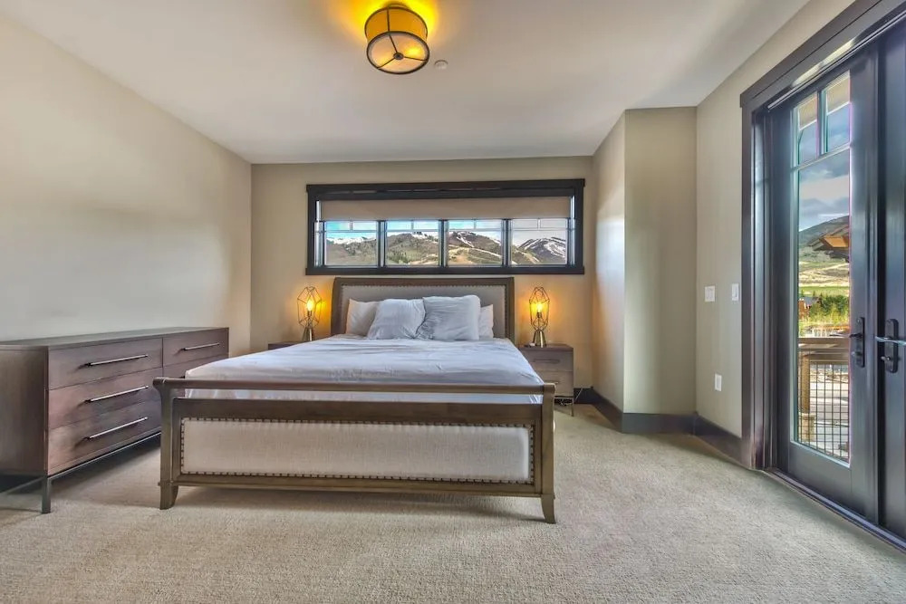 Park City Blackstone 17