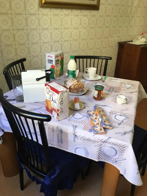Appartamento - Casa vacanza Nonna Grazia