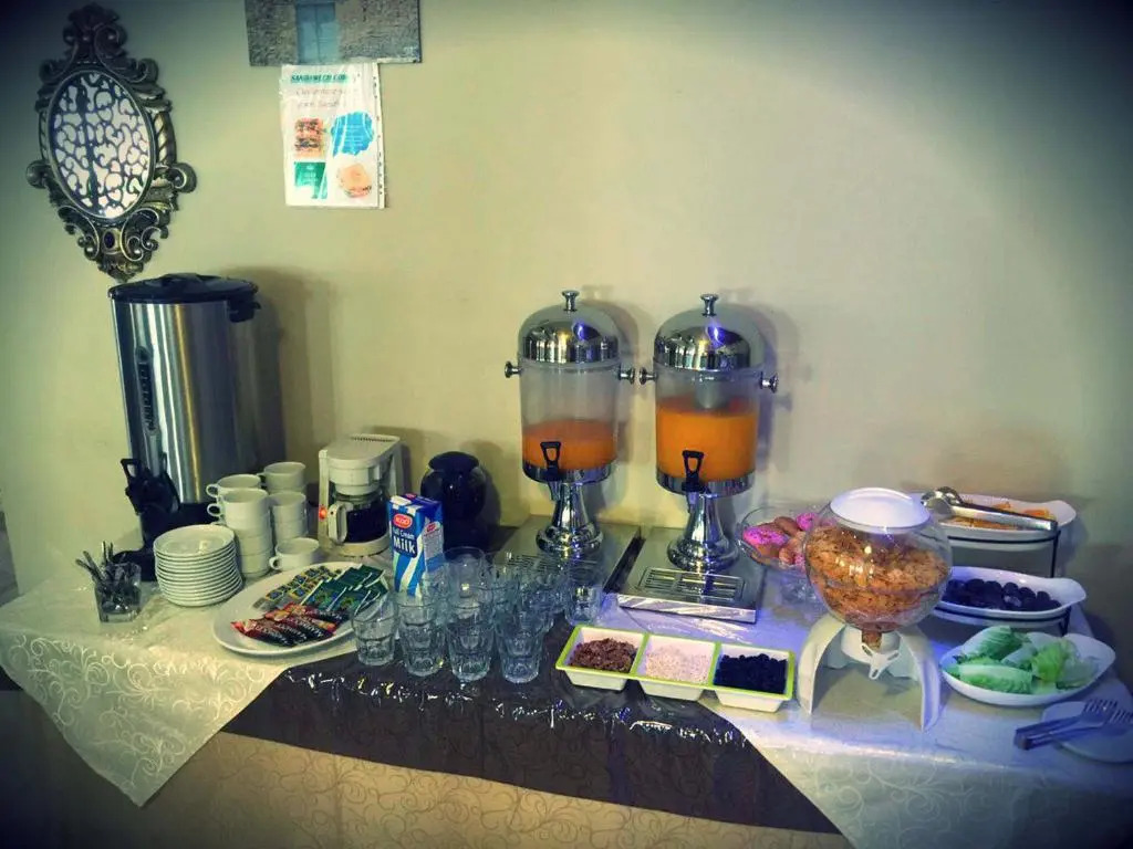 Fareeq Hotel