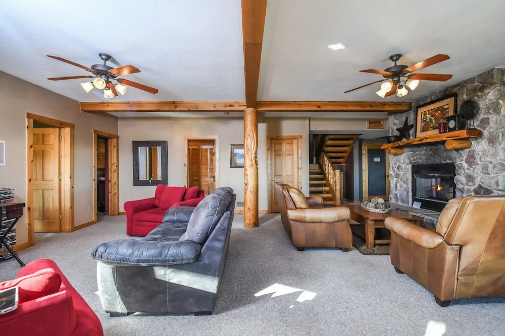 Fianna's Landing 5 Bedroom House