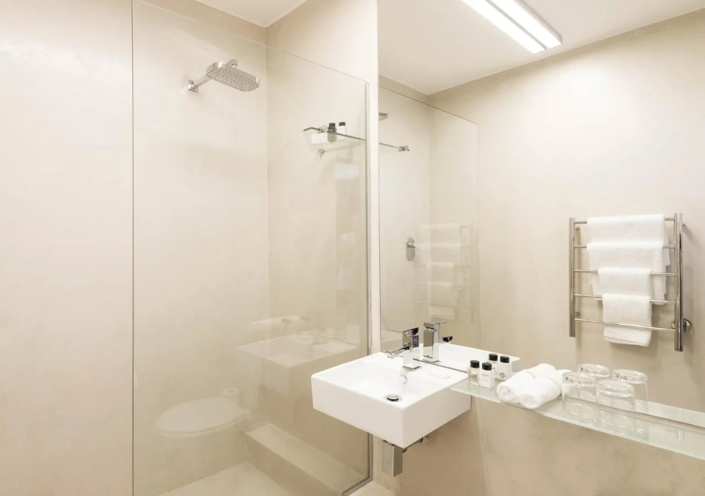 Cape Town Hollow Boutique Hotel CBD