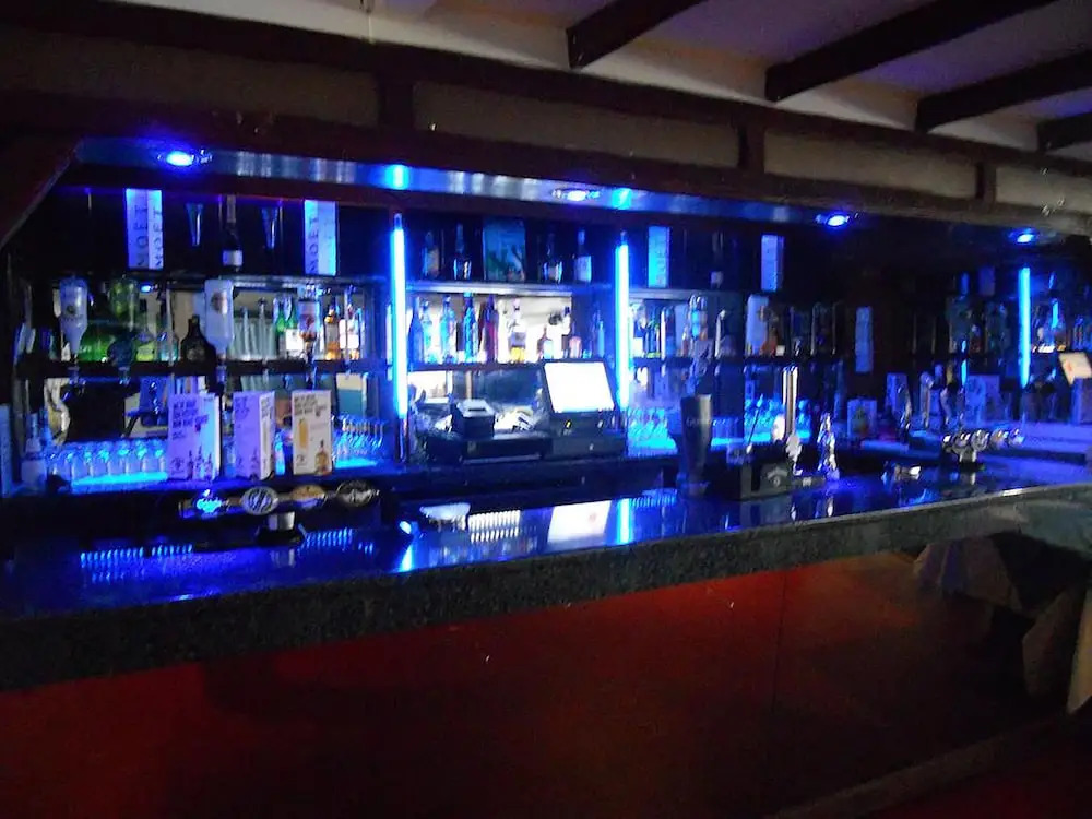 The Lowenac Hotel