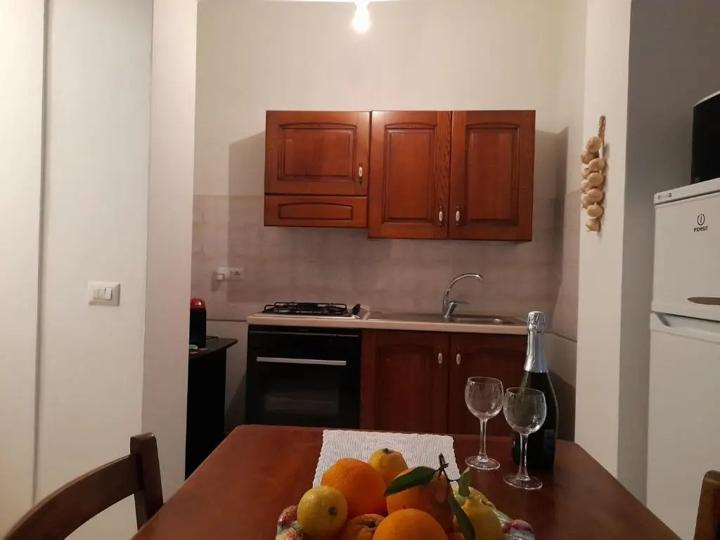 Casa Giampiero