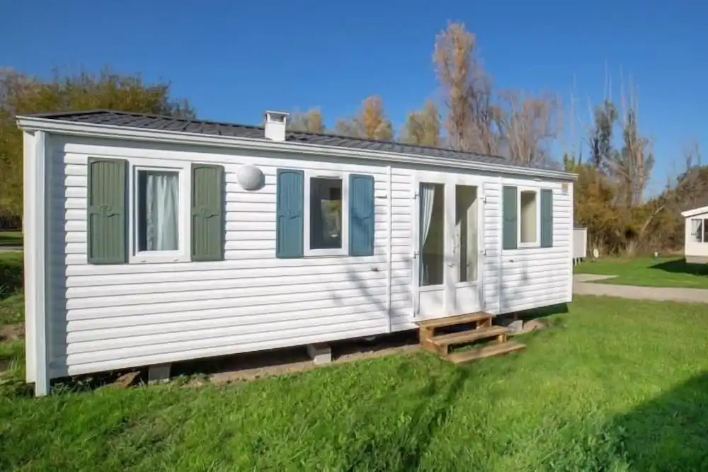 Camping le Cabri