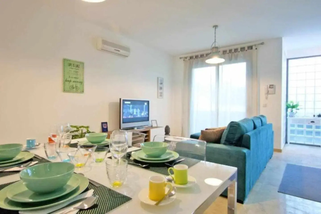 Believe in Dream Apart Contemporâneo com Piscina