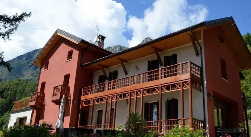 Villa Fiocco