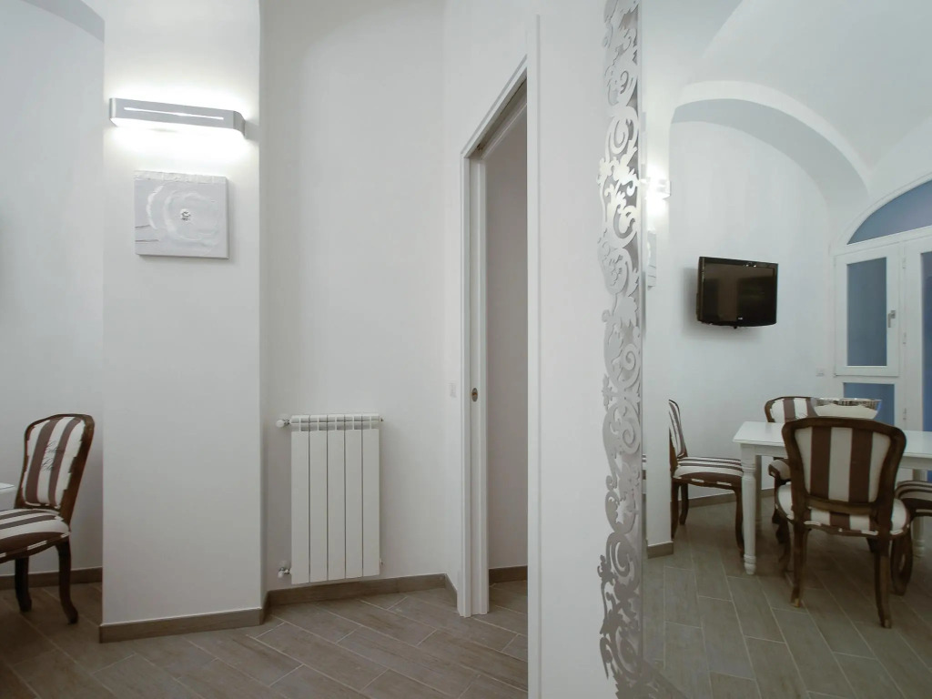Apartment Colosseo