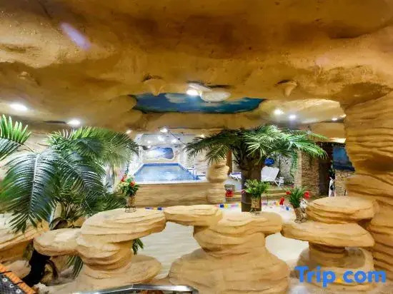 Yichun Yimei Beijun Bathhouse and Sauna