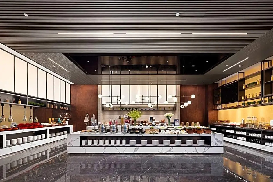 Hampton by Hilton Xiaogan