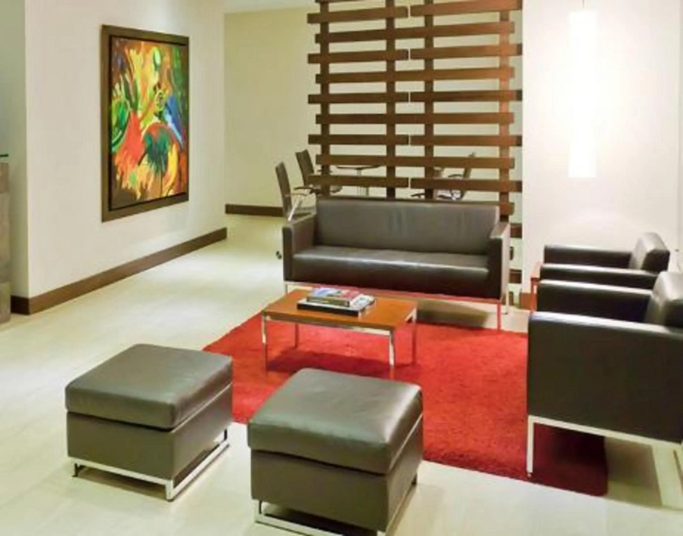 Hotel Estelar Calle 100