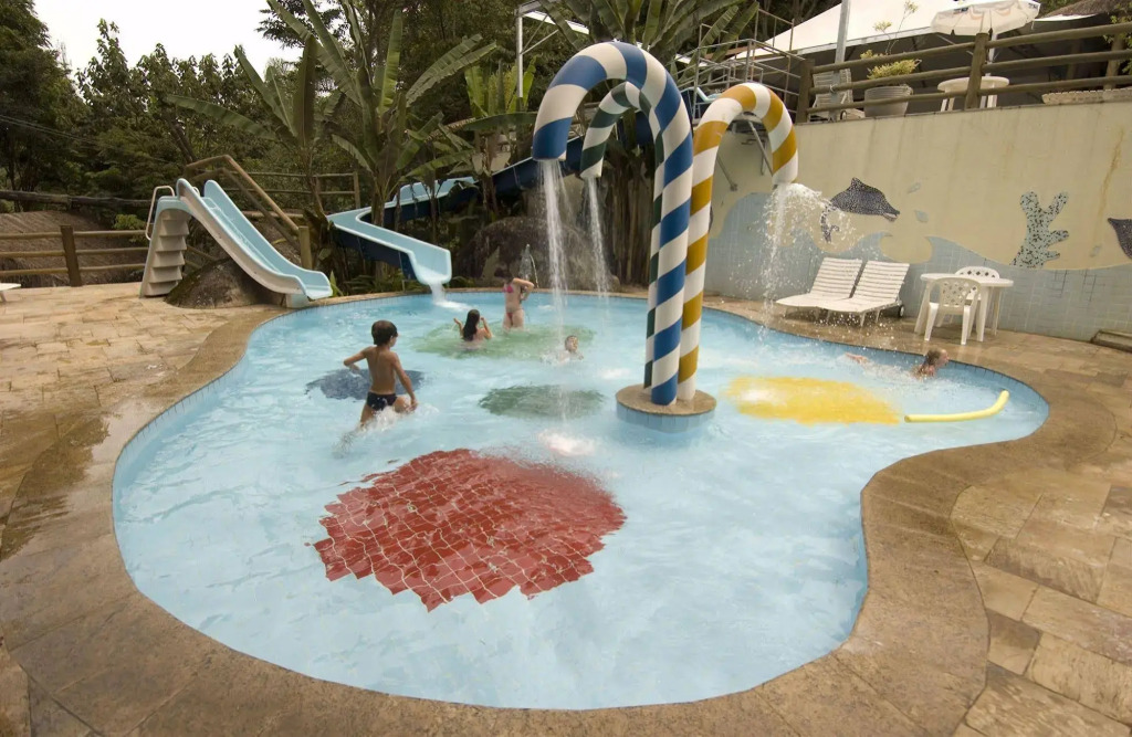 Ecoresort Refúgio Cheiro de Mato