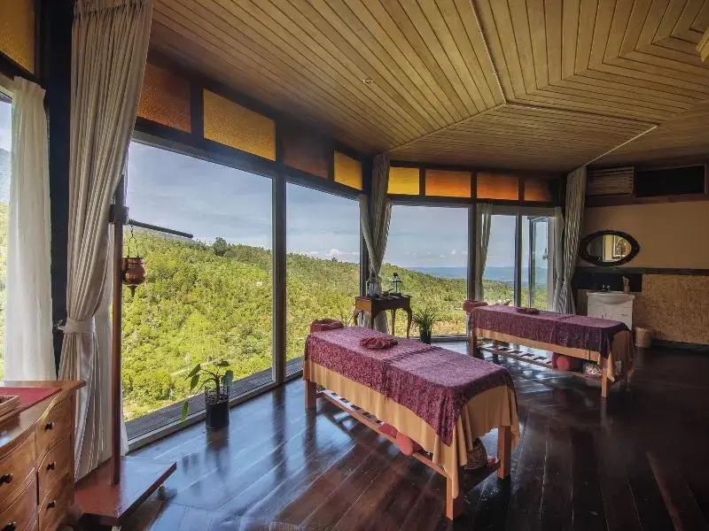 Munduk Heaven Luxury Villas
