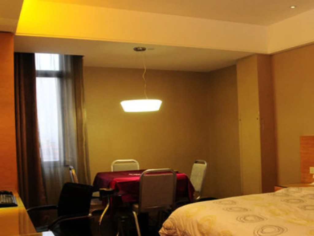 Nanchang Good Hotel East Beijing Rd