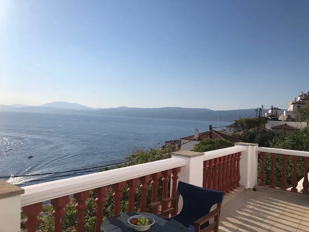 Villa Hydra Estrella