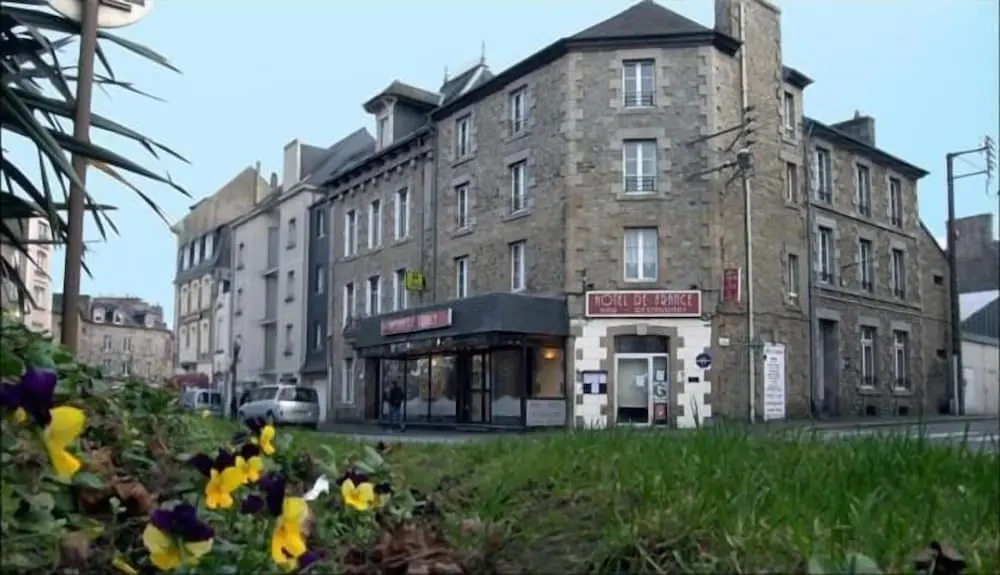 Hôtel de France