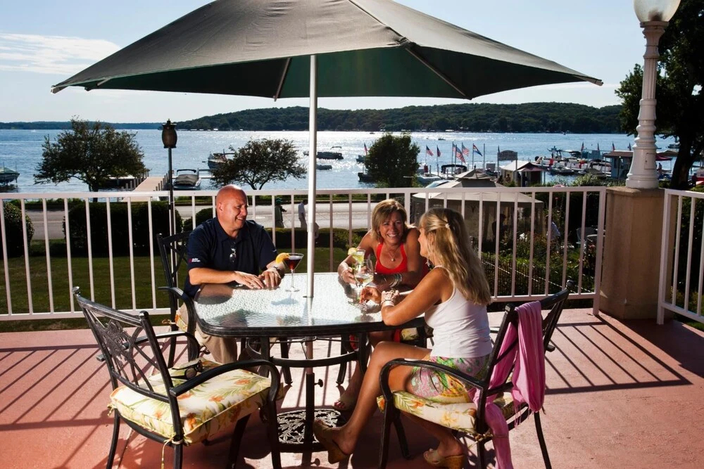 Bella Vista Suites Lake Geneva