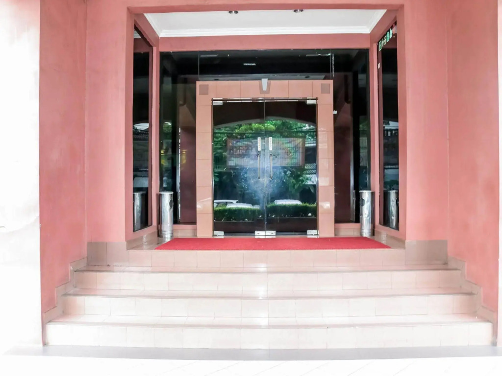 NIDA Rooms Taman Sari Old Town