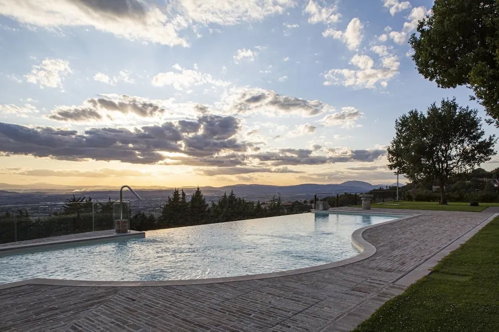 Villa Assisi