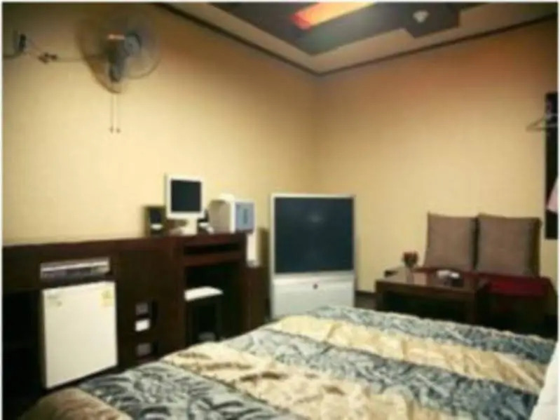 Goodstay New Rivera Motel