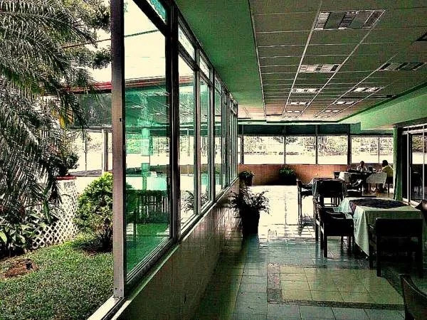 Hotel Graham Villahermosa