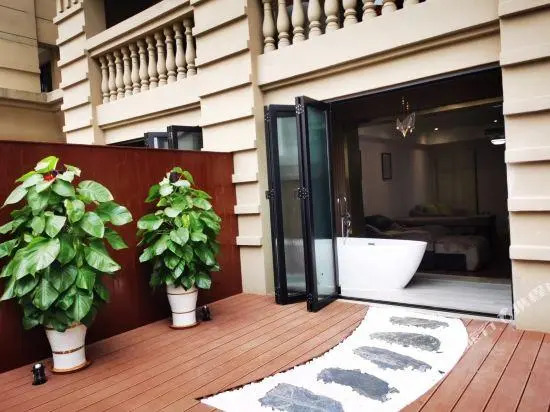 Hainan Impression Home Hotel