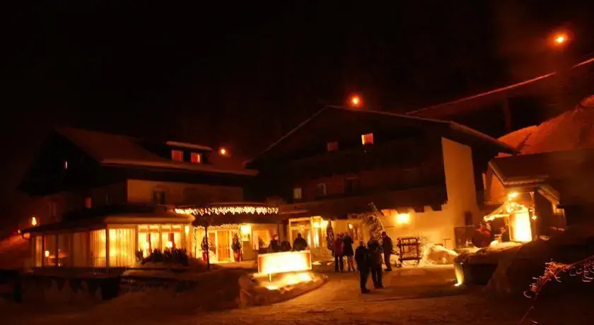 Berghotel Hois