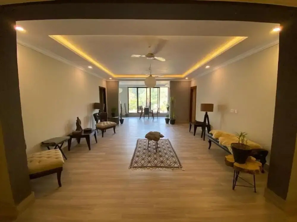 Islamabad Hill Hotel and Resort