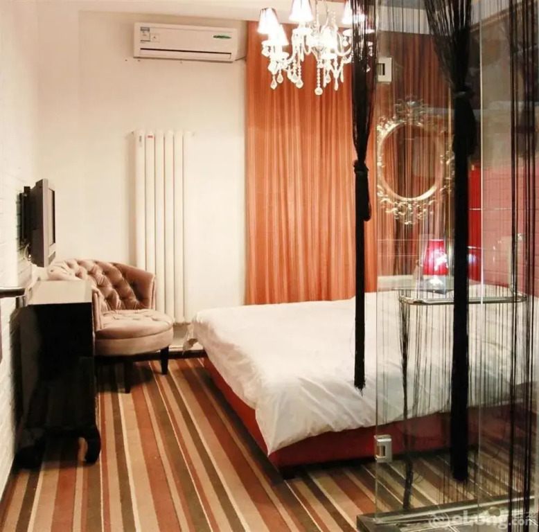 Shangchao Hotel