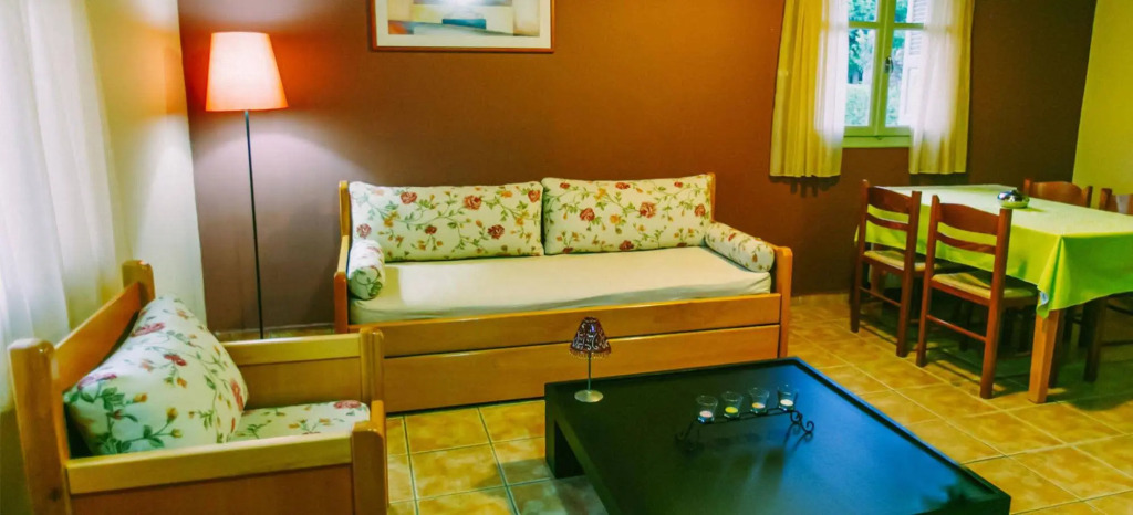 Eleon Villas Mani