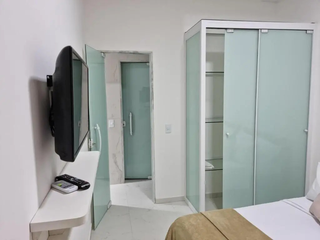 Angra Inn - Praia Grande 318