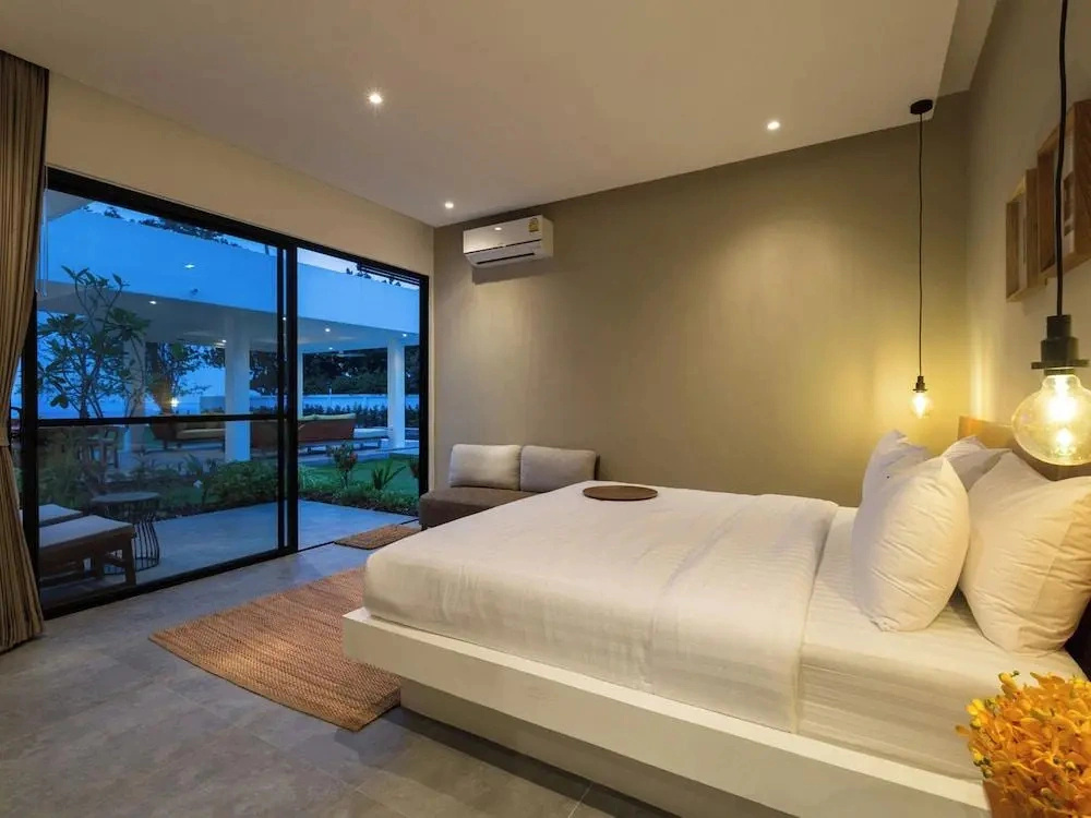 Villa Thansamaay by Elite Havens