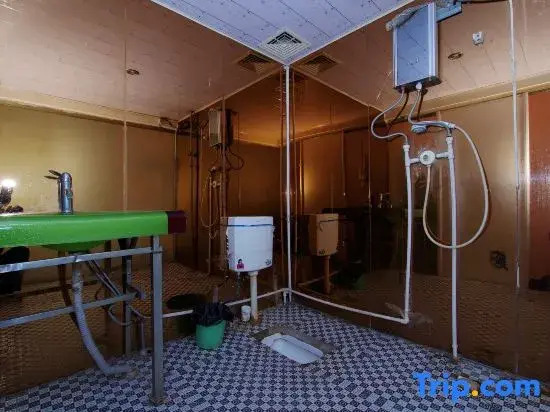 Lanzhou Sun Apartment