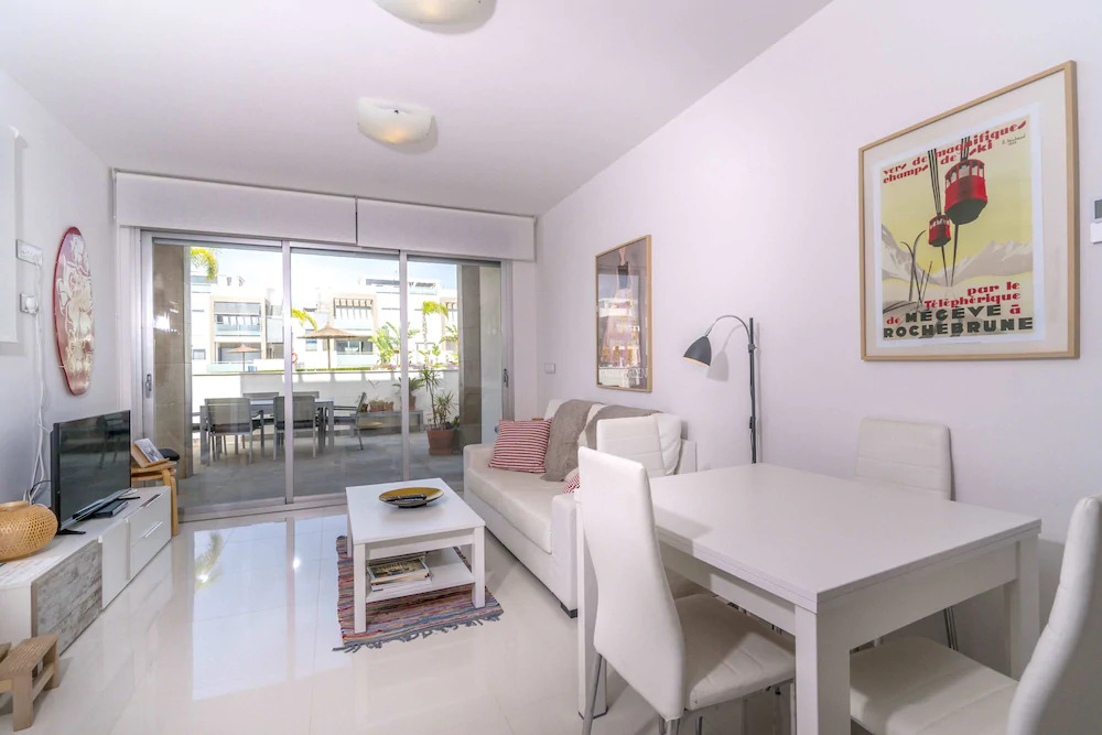 Espanhouse Caroline Bungalow