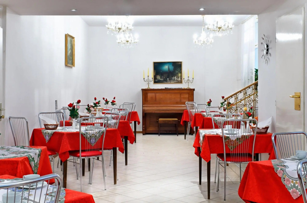Hotel Viktoria Schönbrunn
