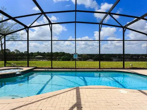 Villa 2572 Archfeld Windsor Hills
