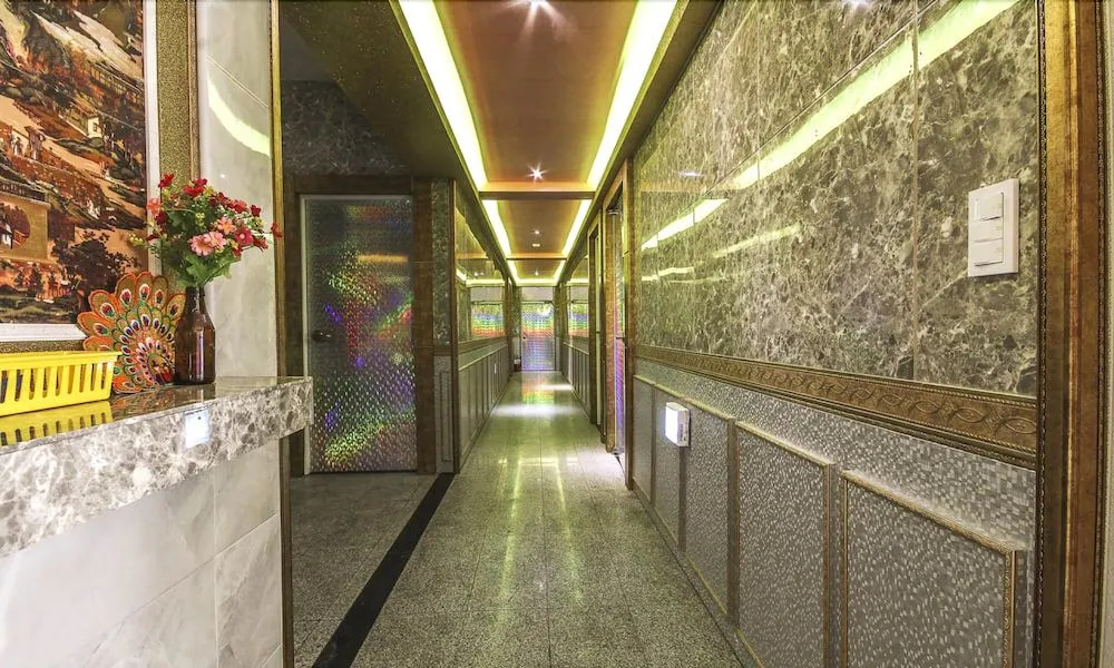 M Motel Songdo