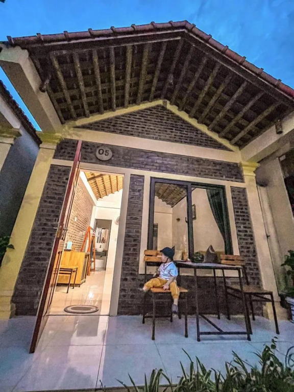 Tam Coc Sunrise Homestay