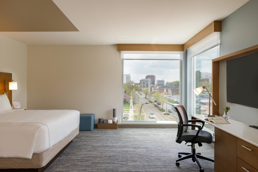 EVEN Hotel Miami - Doral Area, by IHG