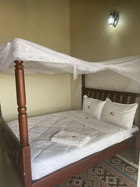 Katurum Kidepo lodge