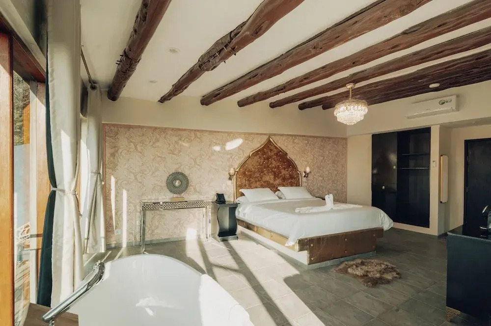 Java Boutique Hotel