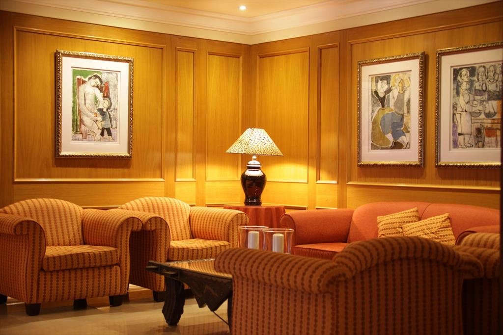 Hotel Casablanca Mallorca